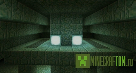 Карта Dried Out Ocean Monument (Высохший памятник океана) Карта Dried Out Ocean Monument (Высохший памятник океана)