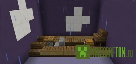 Карта FindTheDifference (Найди отличие) для Майнкрафт ПЕ Карта FindTheDifference (Найди отличие) для Майнкрафт ПЕ