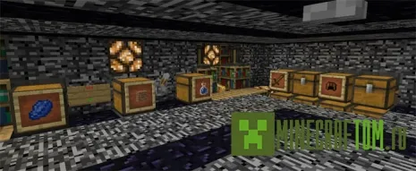 Карта Player vs Mob Training Arena (Арена для трени мобов и игрока) Карта Player vs Mob Training Arena (Арена для трени мобов и игрока)