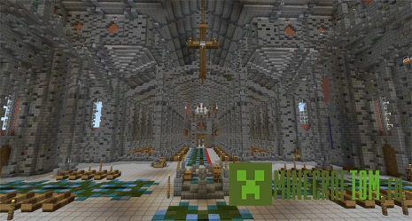Карта Kingdom of Fairheaven (Королевство Феирхевен) для MCPE Карта Kingdom of Fairheaven (Королевство Феирхевен) для MCPE