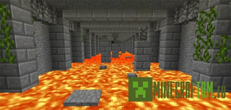 Карта Abandoned House (Заброшенный дом) для Minecraft PE Карта Abandoned House (Заброшенный дом) для Minecraft PE