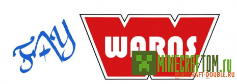 Плагин FayWarns (Предупреждения) версии 1.7.2 Майнкрафт