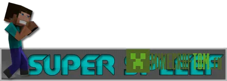 Плагин Super Spleef версии 1.5.2 игры Minecraft Плагин Super Spleef версии 1.5.2 игры Minecraft