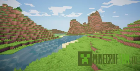 Текстуры 8-Pix Heroes (Герои 8 пикселей) версии 1.6.4 Майнкрафт Текстуры 8-Pix Heroes (Герои 8 пикселей) версии 1.6.4 Майнкрафт