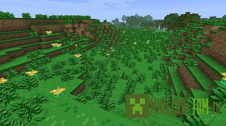 Текстуры PokeBlock (Блоки покемонов) версии 1.6.4 игры Майнкрафт Текстуры PokeBlock (Блоки покемонов) версии 1.6.4 игры Майнкрафт