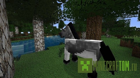 Текстуры Vograv HD версии 1.6.4 Майнкрафт Текстуры Vograv HD версии 1.6.4 Майнкрафт