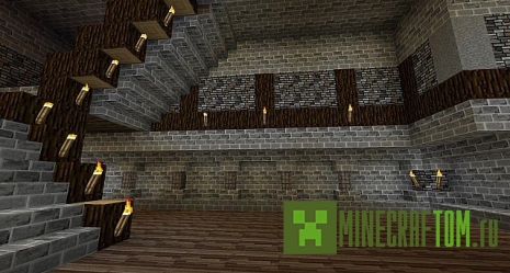 Текстуры BeerDogs (Пивные собаки) версии 1.6.4 Майнкрафт Текстуры BeerDogs (Пивные собаки) версии 1.6.4 Майнкрафт