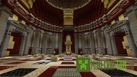 Текстуры RomeCraft (Рим) 1.7.2 Minecraft Текстуры RomeCraft (Рим) 1.7.2 Minecraft