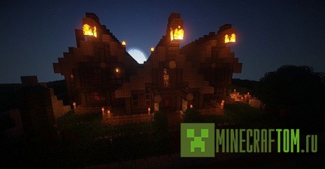 Текстуры Chivalry (Рыцарство) версии 1.7.2 Текстуры Chivalry (Рыцарство) версии 1.7.2