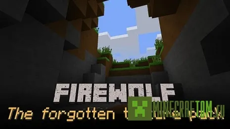 Текстуры Firewolf – The Forgotten (Огненные волки - Забытые) Текстуры Firewolf – The Forgotten (Огненные волки - Забытые)