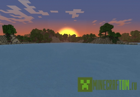 Текстуры Tim-pack (Тим пак) 1.7.10 Текстуры Tim-pack (Тим пак) 1.7.10