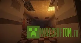 Текстуры Forgotten Memories (Забытая память) версии 1.6.2 Майнкрафт Текстуры Forgotten Memories (Забытая память) версии 1.6.2 Майнкрафт