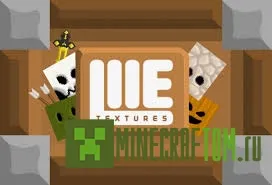 Текстуры Liies (Лилии) 1.8 Minecraft Текстуры Liies (Лилии) 1.8 Minecraft