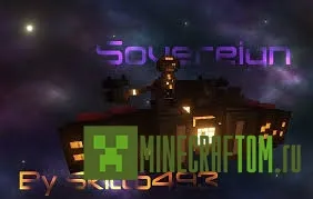 Текстуры Skitto`s Sovereign (Скитто независимый) версии 1.8 Minecraft Текстуры Skitto`s Sovereign (Скитто независимый) версии 1.8 Minecraft