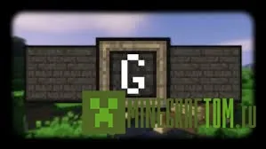 Текстуры Gearan версии 1.8 Minecraft Текстуры Gearan версии 1.8 Minecraft