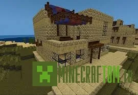 Текстуры Elements (Основы) версии 1.6.4 игры Minecraft Текстуры Elements (Основы) версии 1.6.4 игры Minecraft