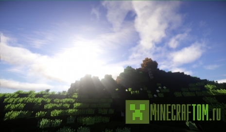 Текстуры Realistic Adventure (Реалистичное приключение) 1.7.4 Текстуры Realistic Adventure (Реалистичное приключение) 1.7.4