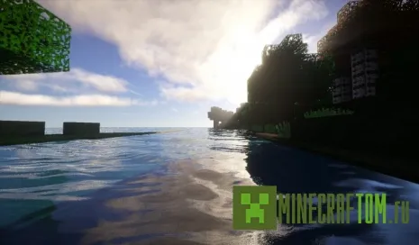 Текстуры Realistic Adventure (Реалистичное приключение) 1.7.4 Текстуры Realistic Adventure (Реалистичное приключение) 1.7.4