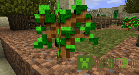 Текстуры Default HD (По умолчанию HD) версии 1.8 игры Майнкрафт Текстуры Default HD (По умолчанию HD) версии 1.8 игры Майнкрафт