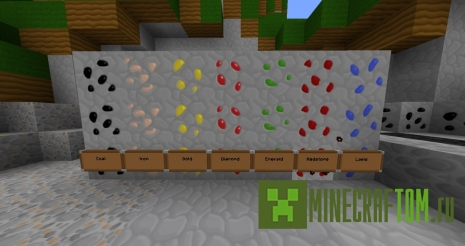 Текстуры Liies (Лилии) 1.8 Minecraft Текстуры Liies (Лилии) 1.8 Minecraft