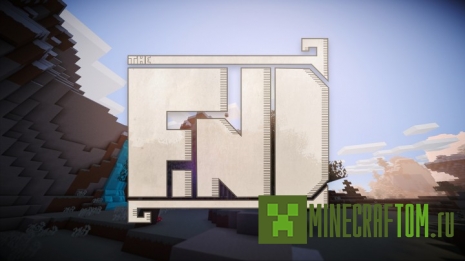 Текстуры The Find (Находка) версии 1.8 игры Minecraft