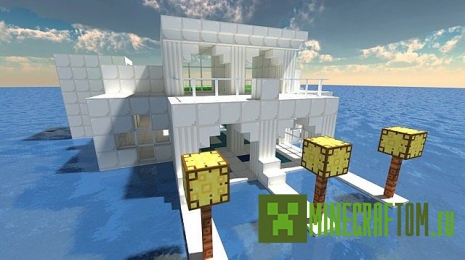 Текстуры Dreams of Drean (Мечты Дрина) 1.7.10 Текстуры Dreams of Drean (Мечты Дрина) 1.7.10