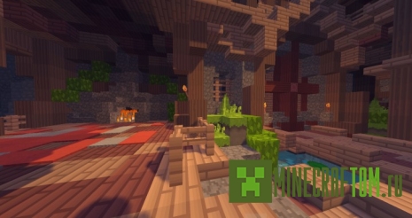 Текстуры Retrovive (Ретро жизнь) 1.8 Текстуры Retrovive (Ретро жизнь) 1.8