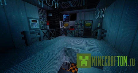 Текстуры Space Architect (Космическая архитектура) 1.6.4 Текстуры Space Architect (Космическая архитектура) 1.6.4