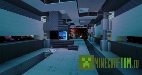 Текстуры Space Architect (Космическая архитектура) 1.6.4 Текстуры Space Architect (Космическая архитектура) 1.6.4