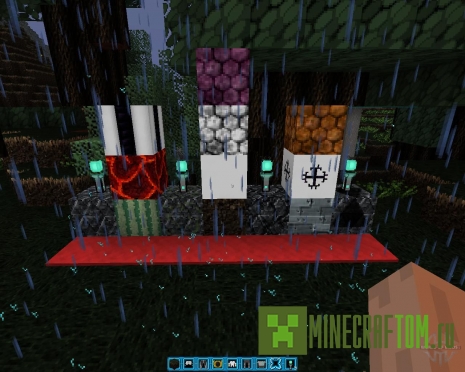 Текстуры Skitto`s Sovereign (Скитто независимый) версии 1.8 Minecraft Текстуры Skitto`s Sovereign (Скитто независимый) версии 1.8 Minecraft