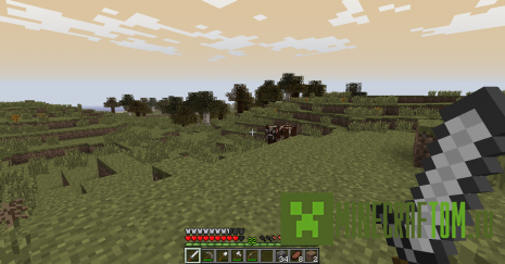 Текстуры Industrial Wasteland Tekkit (Промышленный Вест Лэнд)