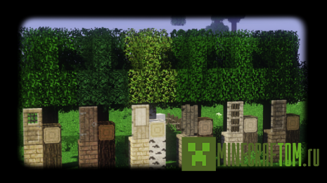 Текстуры Gearan версии 1.8 Minecraft Текстуры Gearan версии 1.8 Minecraft