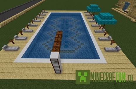 Текстуры Elements (Основы) версии 1.6.4 игры Minecraft Текстуры Elements (Основы) версии 1.6.4 игры Minecraft