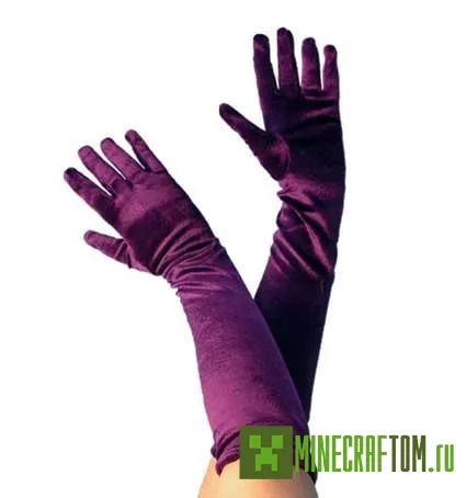 Плагин VelvetGlove (Бархатные перчатки) версии 1.6.2 игры Майнкрафт