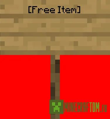 Плагин Troll Signs (Знаки Тролл) версии 1.7.2 игры Minecraft Плагин Troll Signs (Знаки Тролл) версии 1.7.2 игры Minecraft