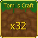 Текстуры Tom´s Craft (Мастерство Тома) 1.7.10 Текстуры Tom´s Craft (Мастерство Тома) 1.7.10