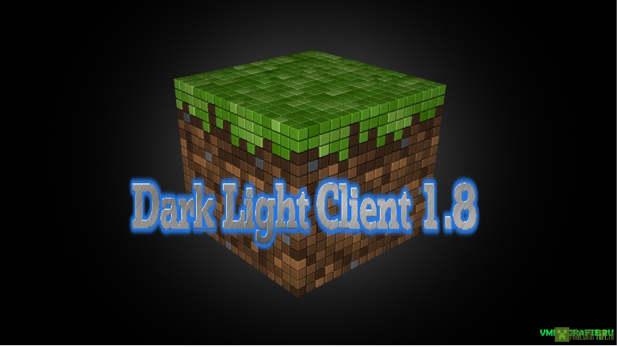 Dark client. Дарк Лайт майнкрафт. Dark Light client. Dark Light client (DLC). Dark Light 1/8/9.