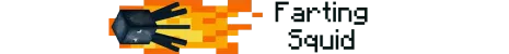 Плагин Farting Squid версии 1.6.2 игры Minecraft