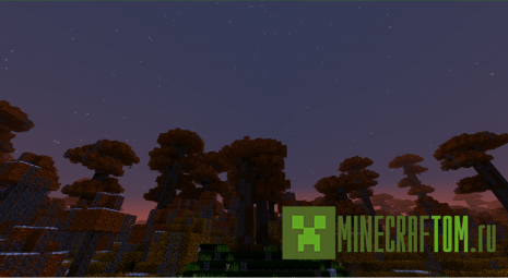 Текстуры Da Kool Pack версии 1.5.2 Minecraft