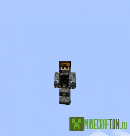 Текстуры Guns! (Пистолеты) версии 1.5.2 Майнкрафт Текстуры Guns! (Пистолеты) версии 1.5.2 Майнкрафт