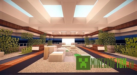 Текстуры Satori (Сатори) версии 1.6.2 Майнкрафт