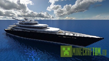 Текстуры Satori (Сатори) версии 1.6.2 Майнкрафт