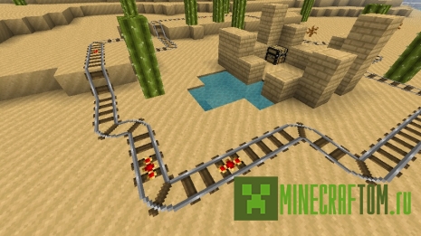 Текстуры FeatherSong (Песни отца) 1.6.4 Майнкрафт Текстуры FeatherSong (Песни отца) 1.6.4 Майнкрафт