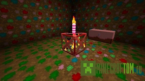 Текстуры Pastelvision – A World of Cute (Пастель - мир милоты) 1.7.2 Текстуры Pastelvision – A World of Cute (Пастель - мир милоты) 1.7.2