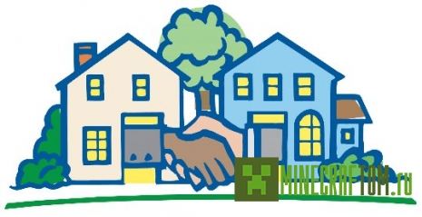 Текстуры Hello Neighbor (Привет, сосед) версии 1.7.10 Майнкрафт Текстуры Hello Neighbor (Привет, сосед) версии 1.7.10 Майнкрафт