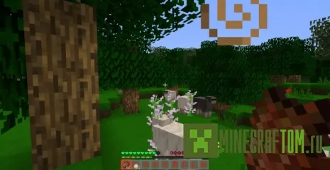 Текстуры PvP Vietnamese (Вьетнамский ПВП) 1.7.2