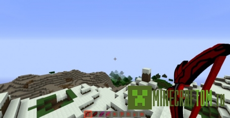 Текстуры PvP Vietnamese (Вьетнамский ПВП) 1.7.2 Текстуры PvP Vietnamese (Вьетнамский ПВП) 1.7.2