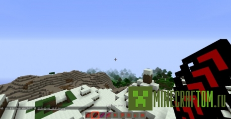 Текстуры PvP Vietnamese (Вьетнамский ПВП) 1.7.2 Текстуры PvP Vietnamese (Вьетнамский ПВП) 1.7.2