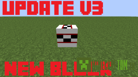 Текстуры Five Nights At Craft (Пять ночей крафта) 1.7.2