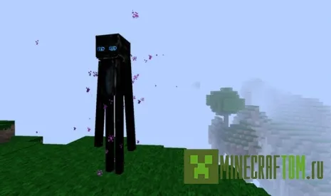 Текстуры Hand Drawn (Нарисованный от руки) версии 1.7.2 Майнкрафт